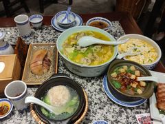 -南京大牌档(崇文门国瑞店)