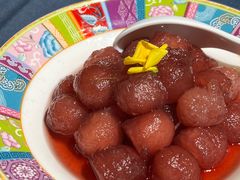 -伊带伊路新疆美食府(呼家楼店)