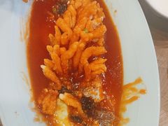 -丽华园(汉阳龙阳店)