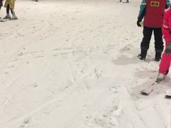 -绍兴启迪乔波冰雪世界
