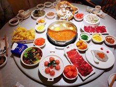 -俏牛哥鲜牛肉牛肆馆(重庆天地店)