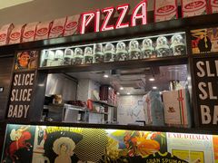 门面-BOTTEGA意库(中骏世界城店)