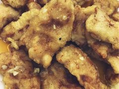 -朴氏韩国料理(北欧丽景店)