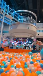 -龙小湖探索乐园 Little Hoo Galaxy(龙湖重庆金沙天街店)