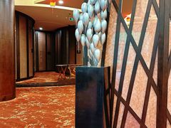 -夏阳湖皇冠假日酒店-自助餐厅