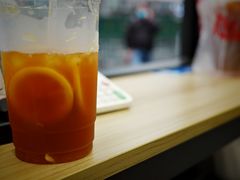 -陈记甜品窝(中山北路店)