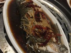-蟹谢蒸鲜自助餐厅