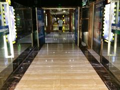-中影佰纳国际影城DMAX(花都广百广场店)