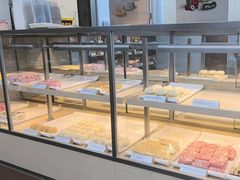 -祥禾饽饽铺·中式糕点(北京来福士店)