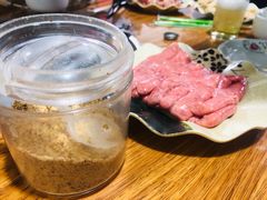 -二刚大块烤肉(东山商业街店)