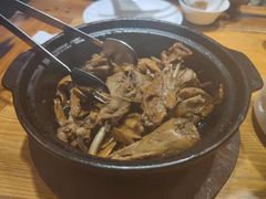 -临家闽南菜(宝洲路店)