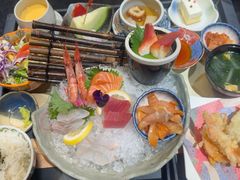 -红叶日本料理(三八广场店)