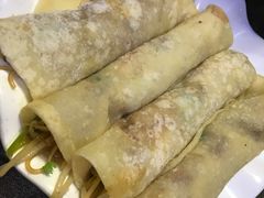 -三鑫酒家(泽州路店)