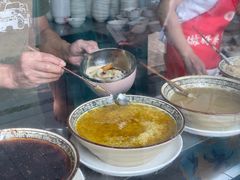 甜水面-洞子口张老二凉粉(文殊院店)