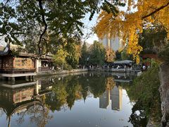 -南京中国近代史遗址博物馆(南京总统府)