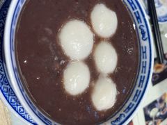 -捷信牛奶甜品世家(合生汇店)