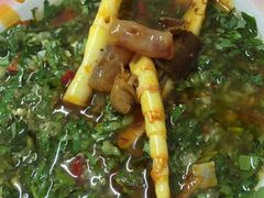 -咏勝锑锅麻辣烫(净居寺路总店)