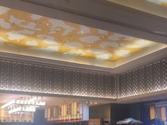 -武汉武昌威斯汀酒店-知味自助餐厅