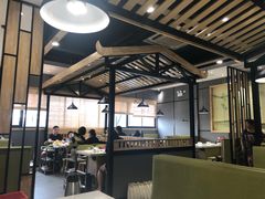 大堂-古乐牛香·鲜牛肉牛杂火锅(吴江三里桥运东商业广场店)