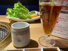-江户烧肉(高德店)