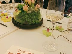-Tivano意大利餐厅(成都居舍酒店)