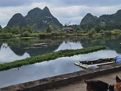 -靖西鹅泉风景区