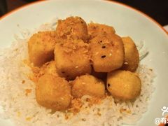 -领事馆19号中餐厅(厦门海景洲际酒店)