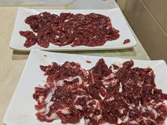 -伟记牛肉(金鸿公路店)