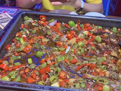 -蛙来哒(金沙洲万达店)