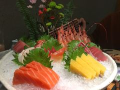-花潮料理艺食馆(世欧广场店)
