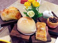 -明泉居茶点荟(车陂店)