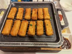 -同庆楼(大钟寺店)