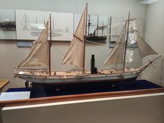 -上海中国航海博物馆