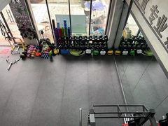 -Burn Fit燃炼健身工作室(新都旗舰店)