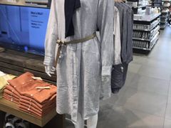 -MUJI无印良品(茂业天地店)