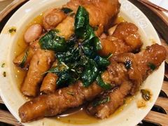 -蔡澜点心·粤菜(月星环球港店)