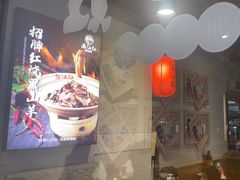 -西江红·株洲本地菜(滨江南路店)