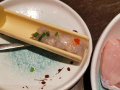 -牛YO寿喜烧·铁板烧和牛火锅自助(市府恒隆店)