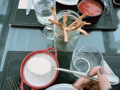 -EATALIA意塔利意式餐厅(鼓楼店)