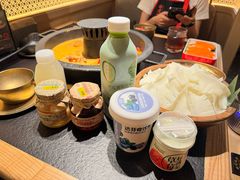 -晓宇重庆火锅(西安荟聚店)
