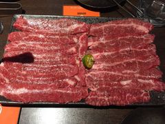 -橘焱胡同烧肉夜食(BFC外滩金融中心店)