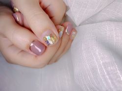 -如一·美甲美睫