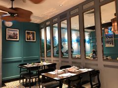-美奈小馆·越南料理(中航城君尚购物中心店)