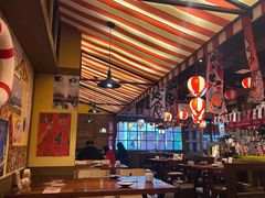 -白石の深夜食堂(宝龙店)