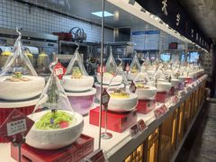 -江南韵·无锡太湖文化体验餐厅(凤凰天街店)