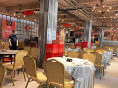 -强记海鲜·大排档(蛇口新街店)
