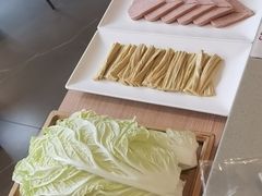 -蝎王府羊蝎子(西直门店)