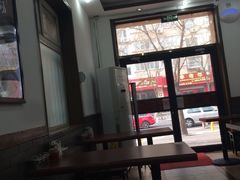 大堂-武圣羊汤(武圣路店)