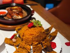 -鸡毛兑糖·尚宴(鄞州水街店)