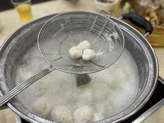 -源港渔村-中山脆肉鲩(博罗店)